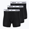 Pánske boxerky Nike Essential Cotton Stretch pearl blue