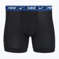 Pánske boxerky Nike Essential Cotton Stretch storm 3