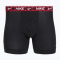 Pánske boxerky Nike Essential Cotton Stretch storm 4