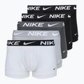 Pánske boxerky Nike Trunk dove