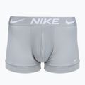 Pánske boxerky Nike Trunk dove 6