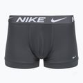 Pánske boxerky Nike Trunk dove 7