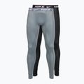 Pánske tričko longsleeve Nike Ultra Comfort 2 pack carbon heather
