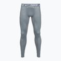 Pánske tričko longsleeve Nike Ultra Comfort 2 pack carbon heather 3