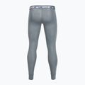 Pánske tričko longsleeve Nike Ultra Comfort 2 pack carbon heather 4