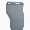 Pánske tričko longsleeve Nike Ultra Comfort 2 pack carbon heather 5