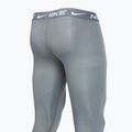 Pánske tričko longsleeve Nike Ultra Comfort 2 pack carbon heather 6