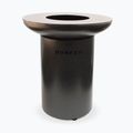 Záhradné ohnisko BonFeu BonBiza black