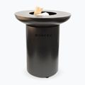 Záhradné ohnisko BonFeu BonBiza black 2