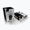 Záhradné ohnisko BonFeu BonBiza black 5