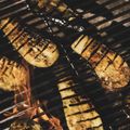 Gril BonFeu Bongrill corten 4