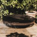 Gril BonFeu Bongrill corten 5