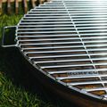 Gril BonFeu Bongrill corten 4
