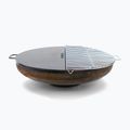 Gril BonFeu Bongrill ½ corten 3