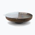 Gril BonFeu Bongrill ½ corten 2