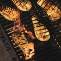 Gril BonFeu Bongrill ½ corten 8