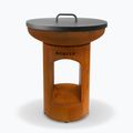 Záhradné ohnisko BonFeu BonBiza corten 3