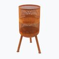 Záhradné ohnisko BonFeu BonVes corten