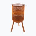 Záhradné ohnisko BonFeu BonVes corten 3