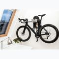 Vešiak na bicykel STASDOCK hlboký strieborný 4