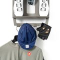 STASDOCK Upgrade Kit Wall Hang On deep silver 2