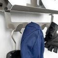 STASDOCK Upgrade Kit Wall Hang On deep silver 4