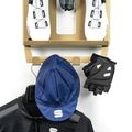 STASDOCK Upgrade Kit Nástenný vešiak na zavesenie nová zlatá 2