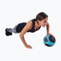 Pure2Improve Medicine Ball 3 kg modrá 2138 3
