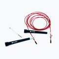 Pure2Improve Speed Rope švihadlo červené 2159 2