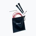 Pure2Improve Speed Rope švihadlo červené 2159 3