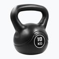 Kettlebell 10 kg Pure2Improve čierny P2I202100 2