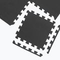 Pure2Improve Puzzle 8-dielna ochranná podložka čierna 2814 3