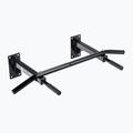 Pure2Improve nástenná tyč Chin-Up Bar Medium black 3912