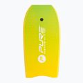 Pure4Fun Body Board žltá P4F140010 3