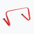 Pure2Improve Flexibilné koordinačné prekážky červené 23 cm 3588