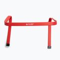 Pure2Improve Flexibilné koordinačné prekážky červené 23 cm 3588 2