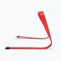 Pure2Improve Flexibilné koordinačné prekážky červené 23 cm 3588 3