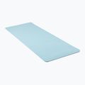 Pure2Improve TPE Yoga Mat 6 mm modrá 3598