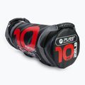 Pure2Improve 10kg Power Bag červený/čierny P2I201720 tréningový vak