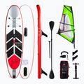 WindSUP Pure4Fun Wind plachtová doska biela P4F950220
