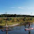 WindSUP Pure4Fun Wind plachtová doska biela P4F950220 15