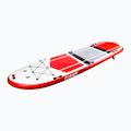 SUP doska Pure4Fun Giant 4,57 m červená P4F940230 2