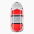 SUP doska Pure4Fun Giant 4,57 m červená P4F940230 3