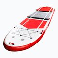 SUP doska Pure4Fun Giant 4,57 m červená P4F940230 4