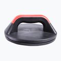 Pure2Improve Push-up Pro Set červené/čierne push-up rukoväte P2I202160 2