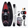 Pure4Fun TRI Purpose 1-person hybridný kajak/SUP čierny P4F160020