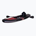 Pure4Fun TRI Purpose 1-person hybridný kajak/SUP čierny P4F160020 4
