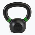 Kettlebell 4 kg Pure2Improve čierny P2I810070 2