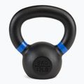 Kettlebell 6 kg Pure2Improve čierny P2I810080 2