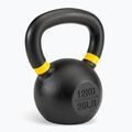 Kettlebell 12 kg Pure2Improve čierny P2I810100